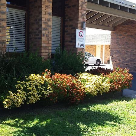 Sandhurst Motor Inn Bendigo Exterior photo