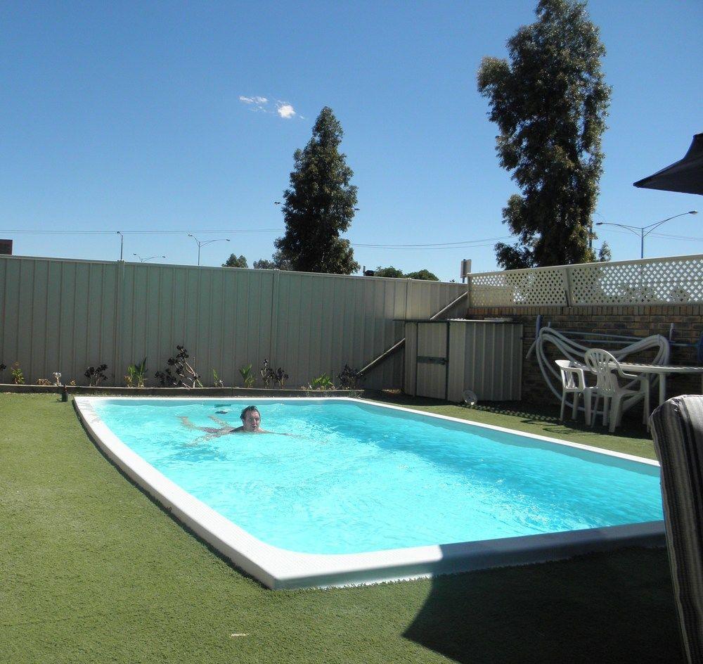 Sandhurst Motor Inn Bendigo Exterior photo